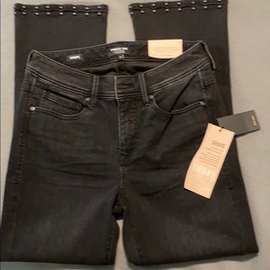 NYDJ Jeans Shape Curves 360 Ankle Jeans